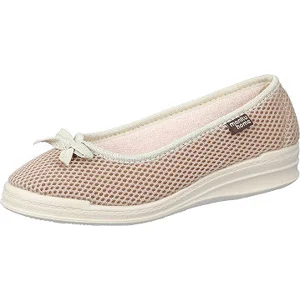 Manitu-Home Hausschuhe - beige (8)