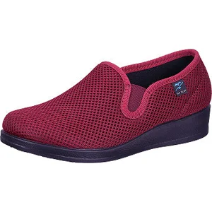 Fly Flot Hausschuhe - rot (41)