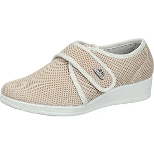 Fly Flot Hausschuhe - beige
