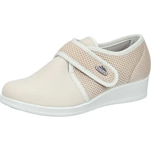 Fly Flot Hausschuhe - beige