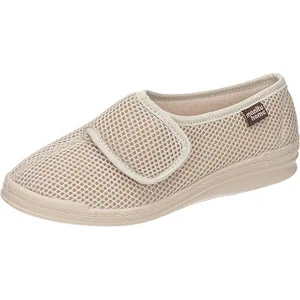 Manitu-Home Hausschuhe - beige