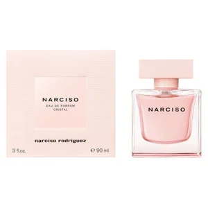 Women's Perfume Narciso Rodriguez Narciso Cristal EDP EDP 90 ml