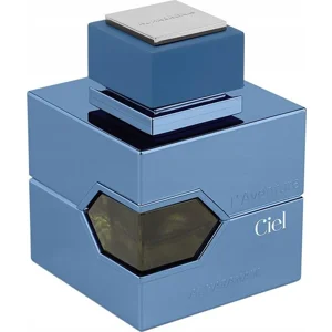 Al Haramain AL HARAMAIN L'Aventure Ciel Extrait de Parfum spray 100ml (6291106813630)