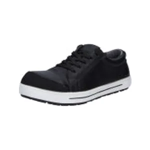 Birkenstock QS 500 NL S3 schwarz