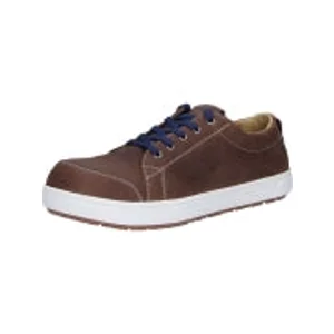 Birkenstock QS 500 NL S3 braun