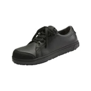 Birkenstock QS 500 MF S3 schwarz