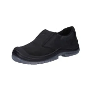 CanadianLine Creta S3 Slipper SRC schwarz
