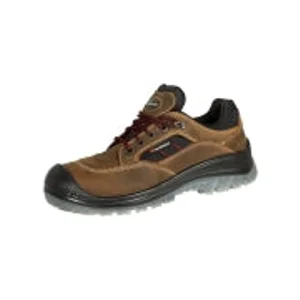 CanadianLine Nepal S3 SRC braun