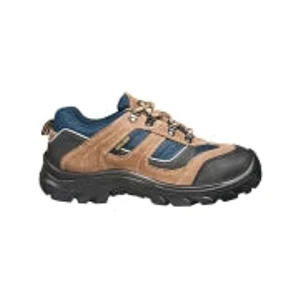 Safety Jogger X2020P S3 braun/blau