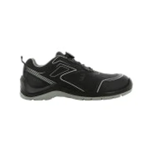 Safety Jogger Flow Low TLS S3S schwarz