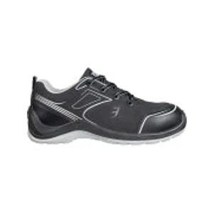Safety Jogger Flow Low S3S schwarz