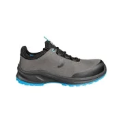 Safety Jogger Modulo Low grau/blau S3S