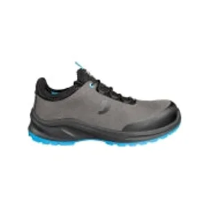 Safety Jogger Modulo Low grau/blau S3S
