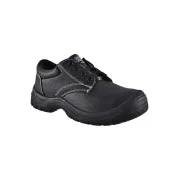 Safety Jogger Safetystar S3 Low schwarz