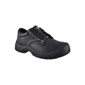 Safety Jogger Safetystar S3 Low schwarz