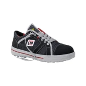 Elten SENSATION Up Low ESD S3S anthrazit
