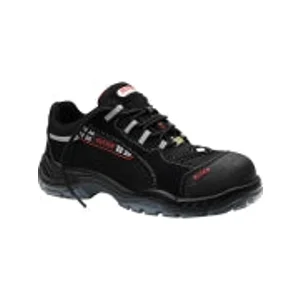 Elten Senex Pro ESD S3S schwarz/rot