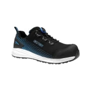 Elten JORAN BOA® Low ESD S3L schwarz/blau