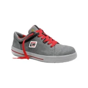 Elten Vintage Low ESD S3 grau