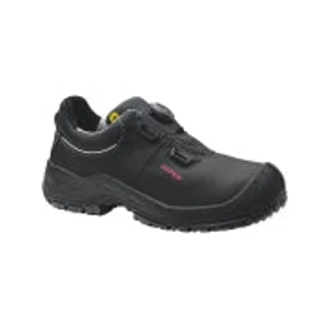 Elten LAURENZO BOA Low ESD S3S schwarz
