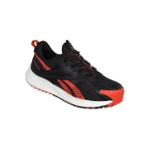 Reebok FE4 Adventure Safety S3S schwarz/ora.
