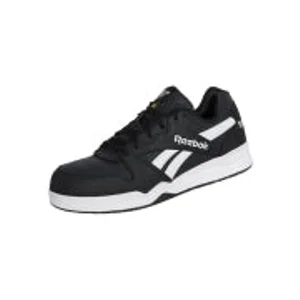 Reebok BB4500 Work S3S schwarz/weiß