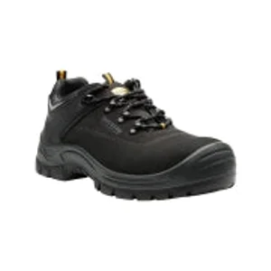 Dockers Magic Low S3 schwarz