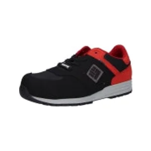 TOWORKFOR Graffiti S3S schwarz/rot