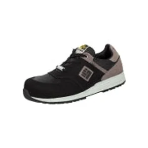 TOWORKFOR Urban S3S schwarz/grau