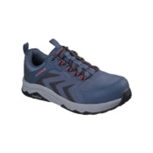 Skechers Speed Flex Trekker S3S blau