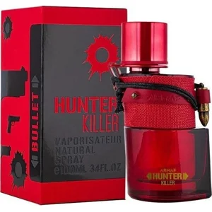 ARMAF Hunter Killer Man EdP 100 ml (6294015166217)