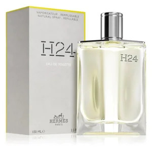 Hermes H24 100 ml Toaletní voda muž EDT (3346133500022)