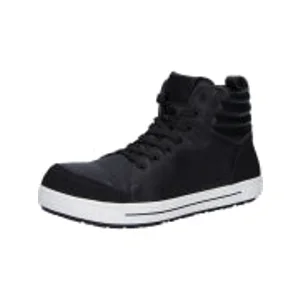 Birkenstock QS 700 NL S3 schwarz