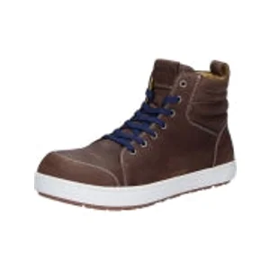 Birkenstock QS 700 NL S3 braun