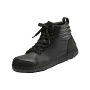 Birkenstock QS 700 MF S3 schwarz