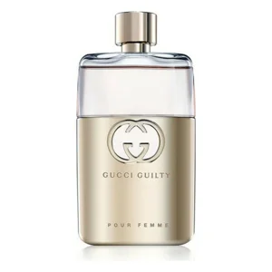 Women's Perfume Gucci Guilty Pour Femme EDP