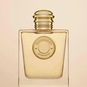 Women's Perfume Burberry BURBERRY GODDESS 50 ml