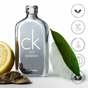 Unisex Perfume Calvin Klein CK 200 ml