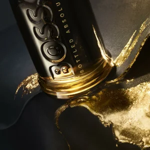 Men's Perfume BOSS BOSS BOTTLED EDP 50 ml