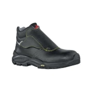 U-Power Bulls S3 HRO HI SR schwarz