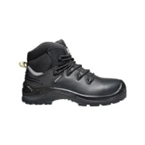 Safety Jogger X430 S7S schwarz