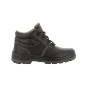 Safety Jogger Bestboy S3 schwarz