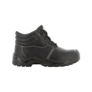 Safety Jogger Safetystar S3 schwarz
