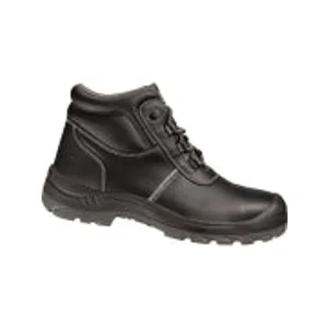 Safety Jogger EOS S3S schwarz