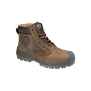Safety Jogger Dakar S3 Leather extraweit