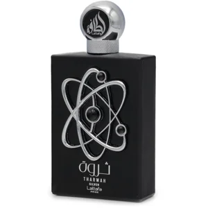 LATTAFA Pride Tharwa Silver EdP 100ml (6291108738184)