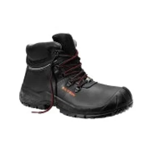 Elten RENZO Mid ESD S3 schwarz