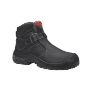 Elten Carl II schwarz EN ISO 20345 S3 HI