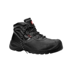 Jori BASIC II Mid S3 schwarz