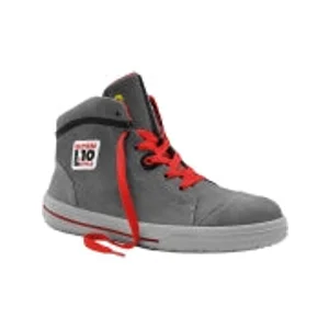 Elten Vintage Mid ESD S3 grau